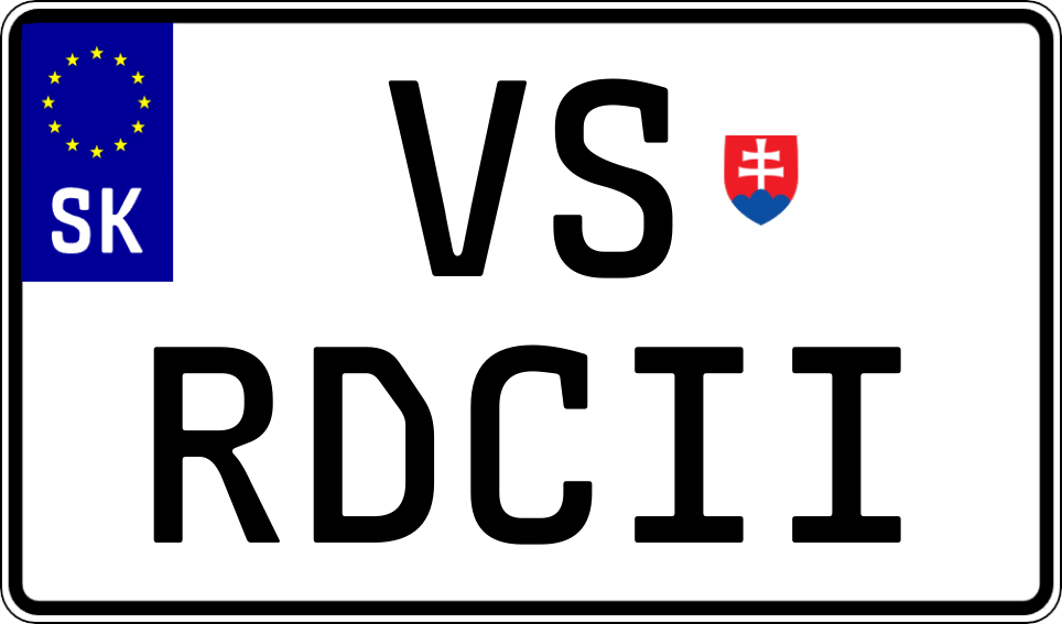 Typ IV - Bežná 2R