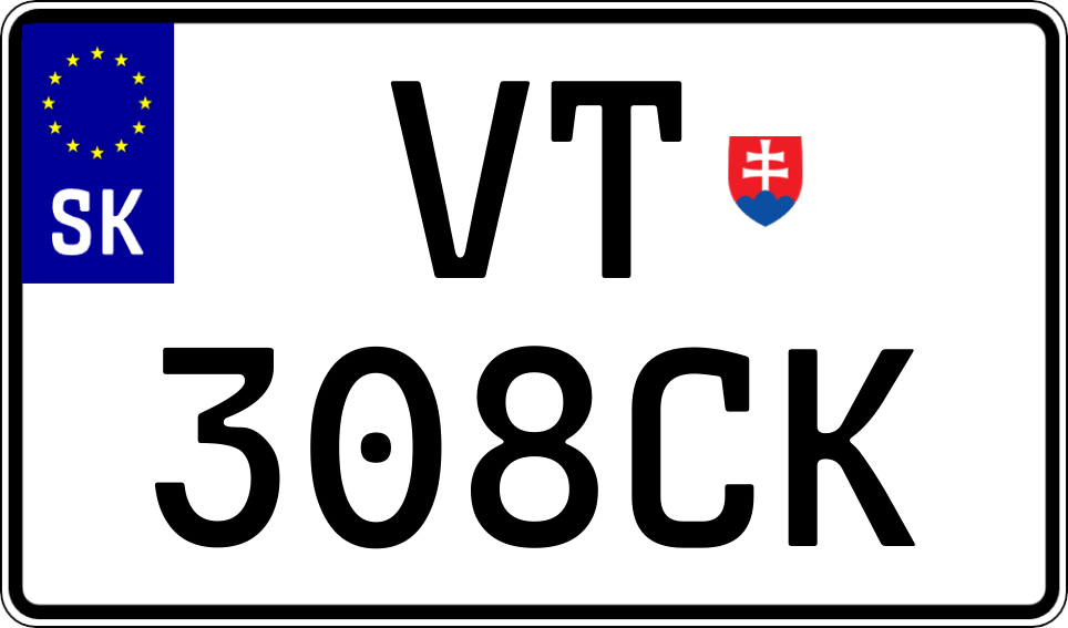 Typ IV - Bežná 2R