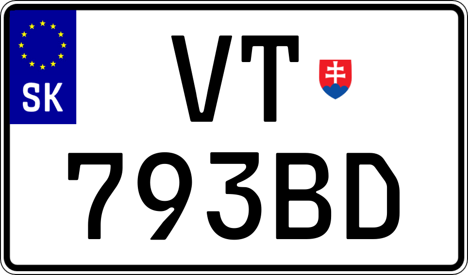 Typ IV - Bežná 2R