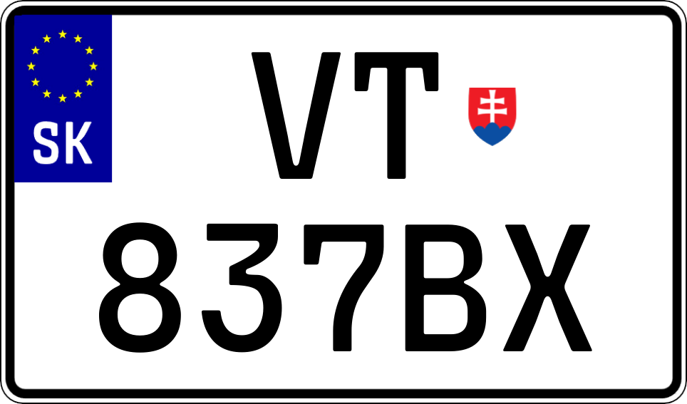 Typ IV - Bežná 2R