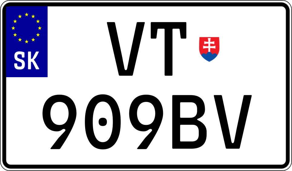 Typ IV - Bežná 2R