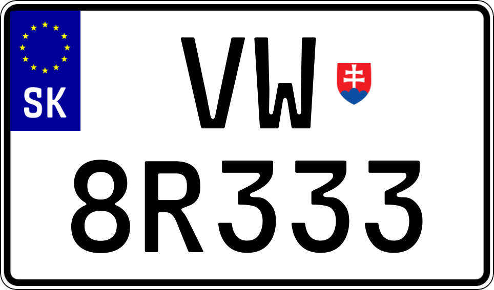 Typ IV - Bežná 2R