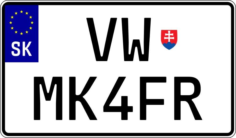 Typ IV - Bežná 2R