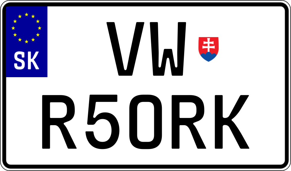 Typ IV - Bežná 2R