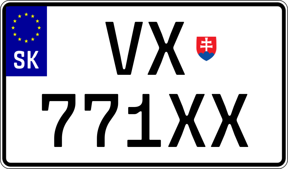 Typ IV - Bežná 2R