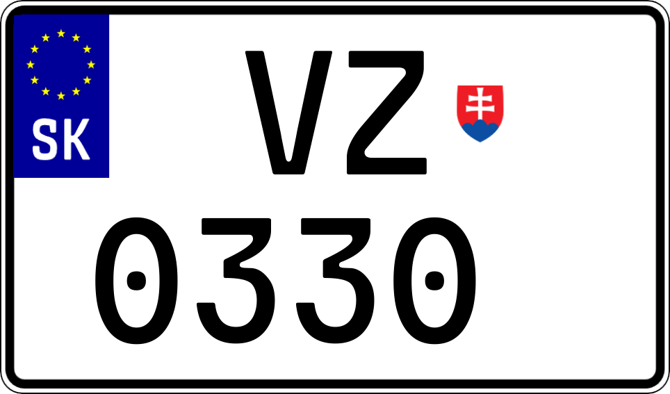 Typ IV - Bežná 2R