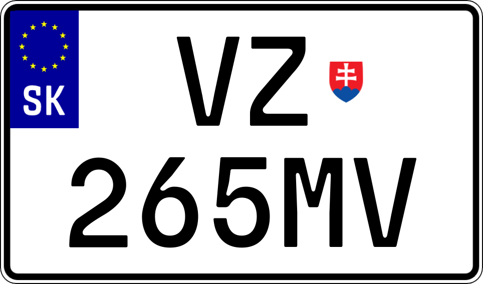 Typ IV - Bežná 2R