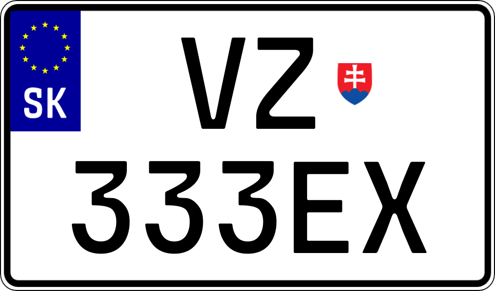 Typ IV - Bežná 2R