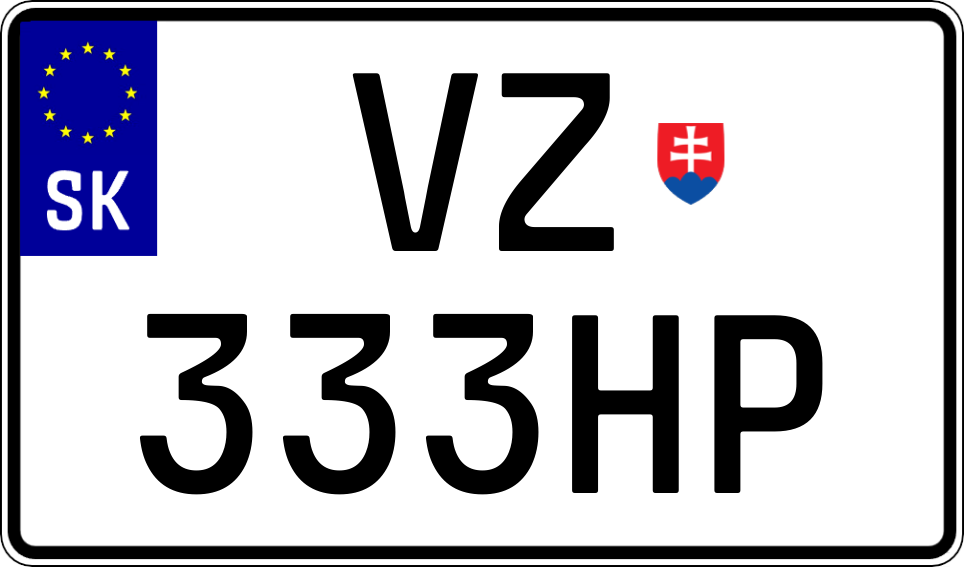 Typ IV - Bežná 2R