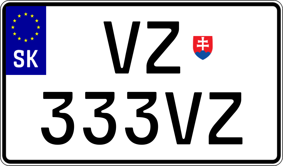 Typ IV - Bežná 2R