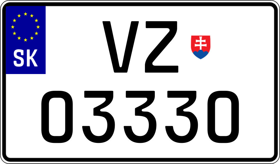 Typ IV - Bežná 2R