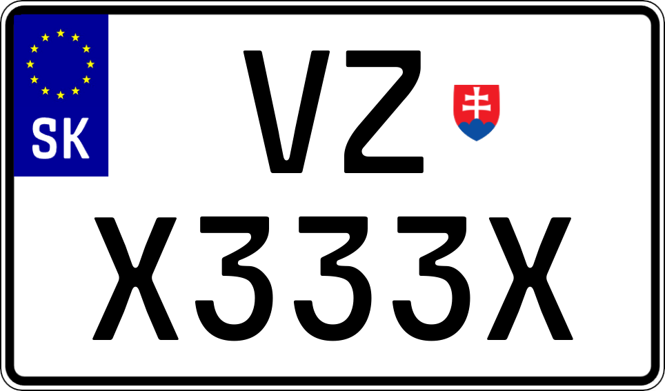 Typ IV - Bežná 2R