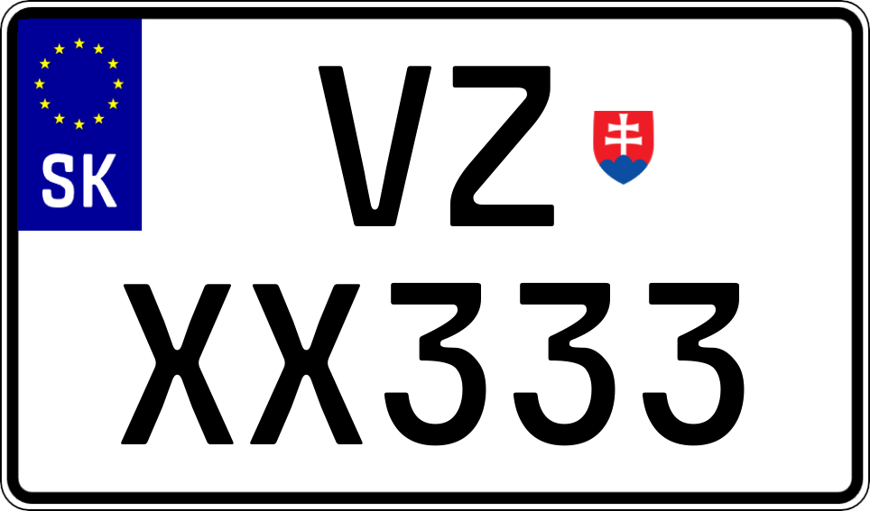 Typ IV - Bežná 2R