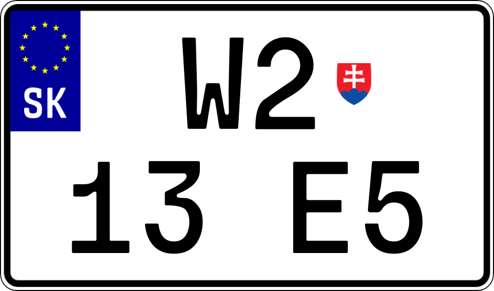 Typ IV - Bežná 2R