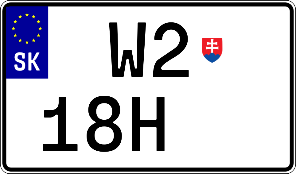 Typ IV - Bežná 2R
