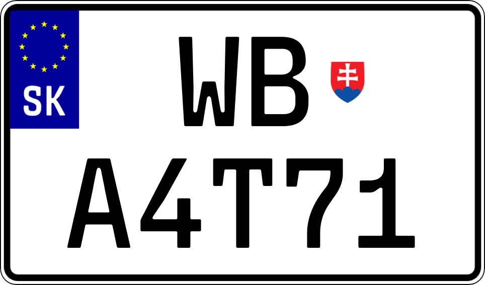 Typ IV - Bežná 2R