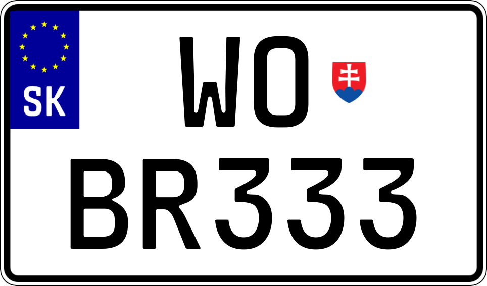 Typ IV - Bežná 2R