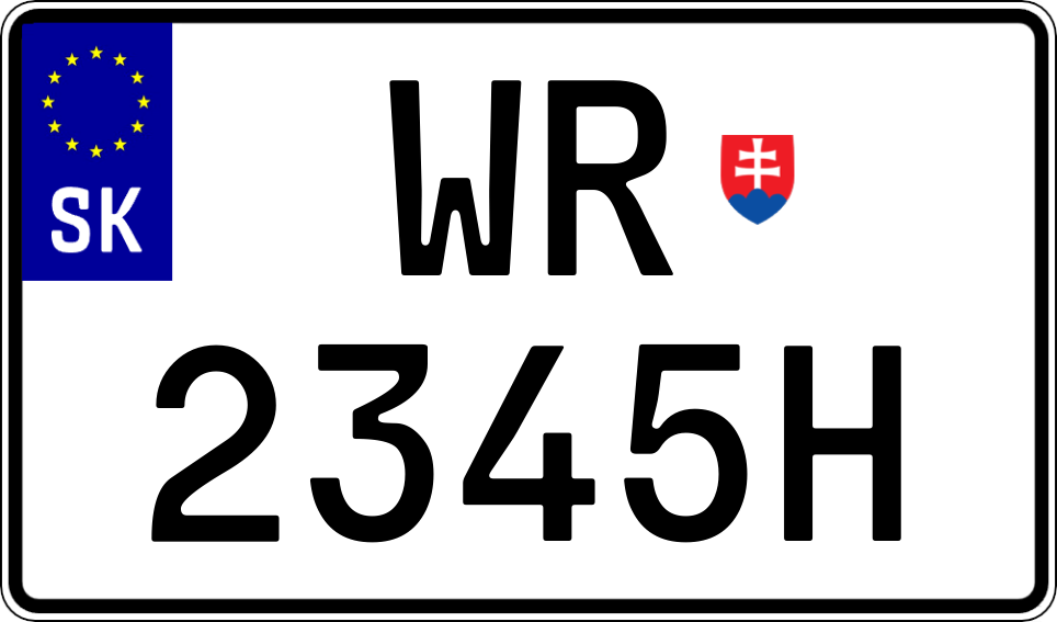 Typ IV - Bežná 2R