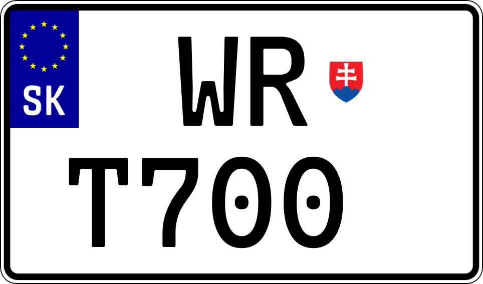 Typ IV - Bežná 2R