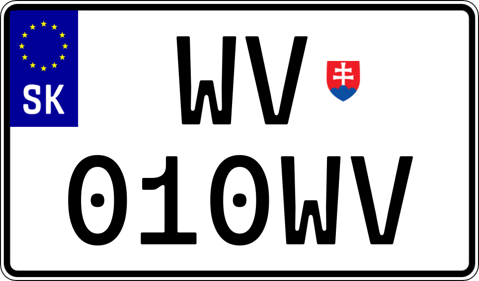 Typ IV - Bežná 2R