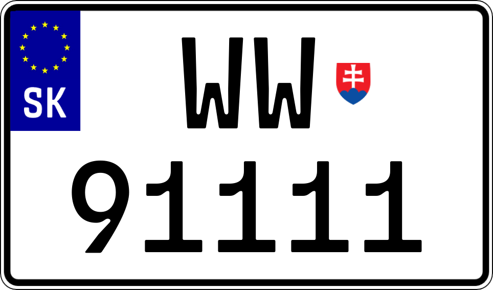 Typ IV - Bežná 2R