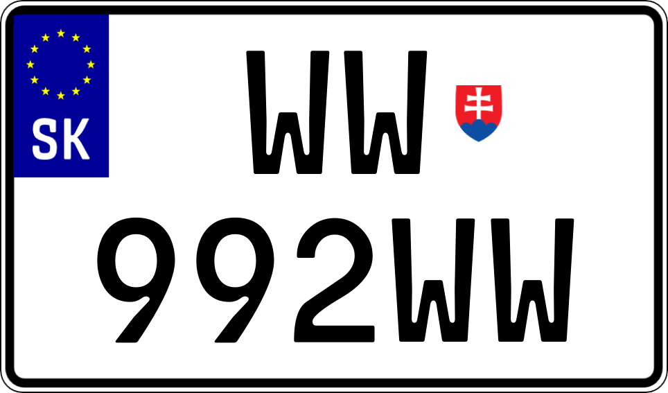 Typ IV - Bežná 2R