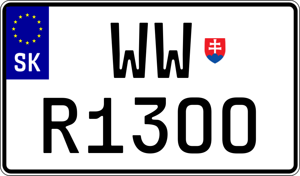 Typ IV - Bežná 2R