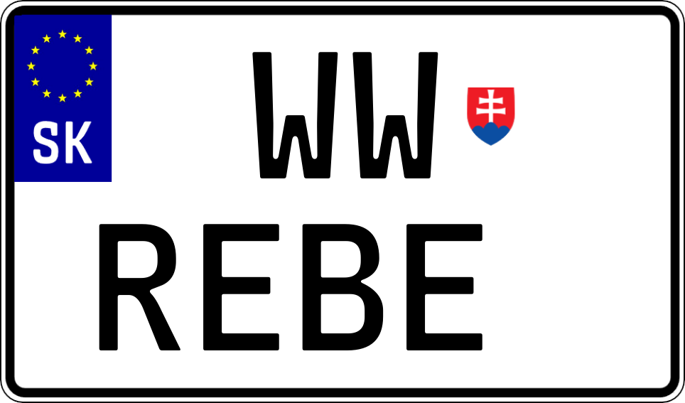 Typ IV - Bežná 2R