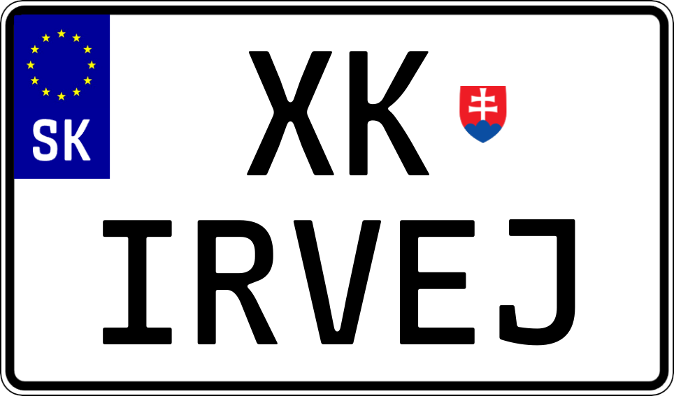 Typ IV - Bežná 2R