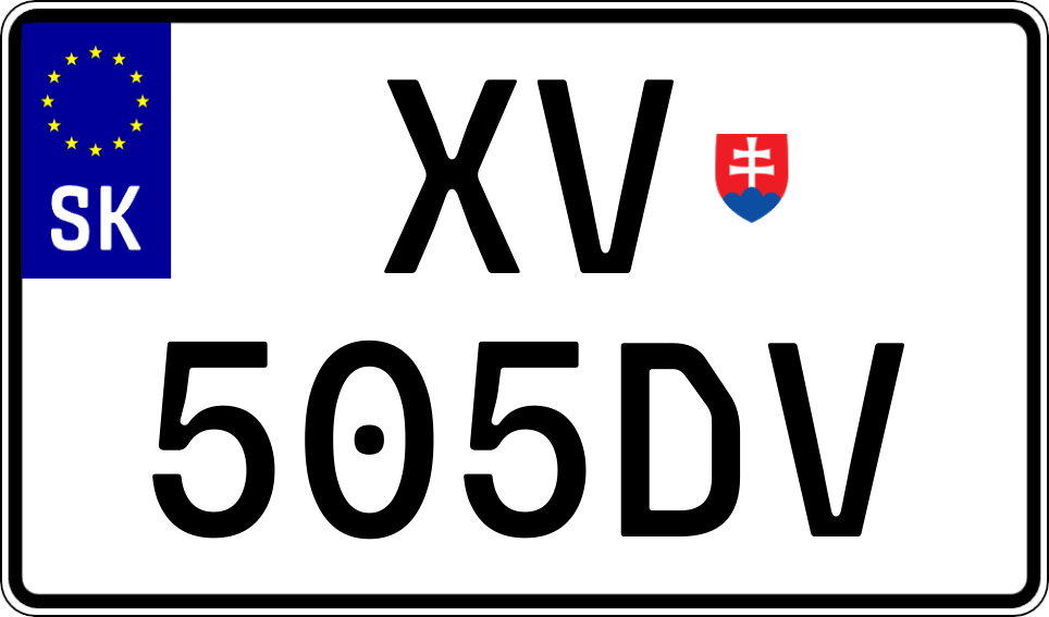 Typ IV - Bežná 2R