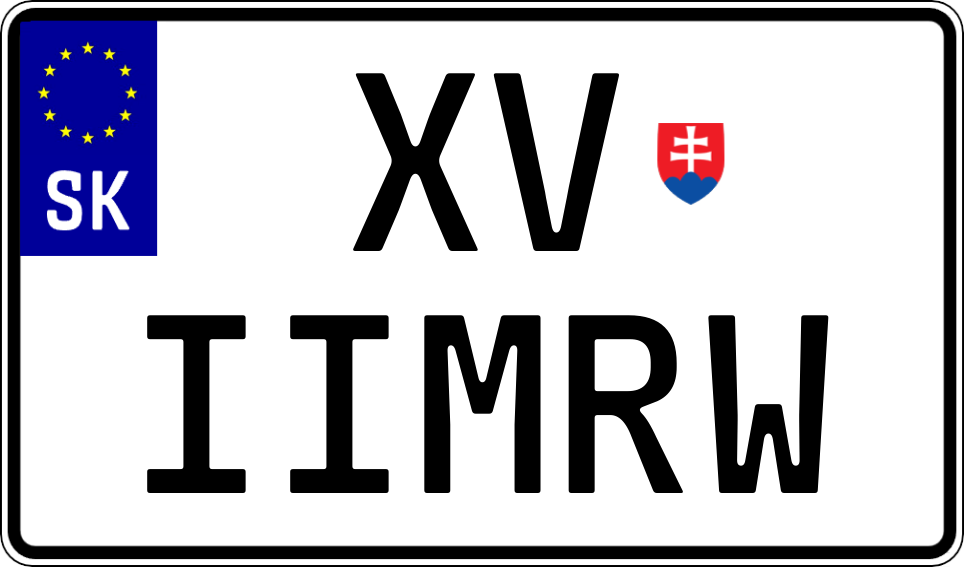 Typ IV - Bežná 2R