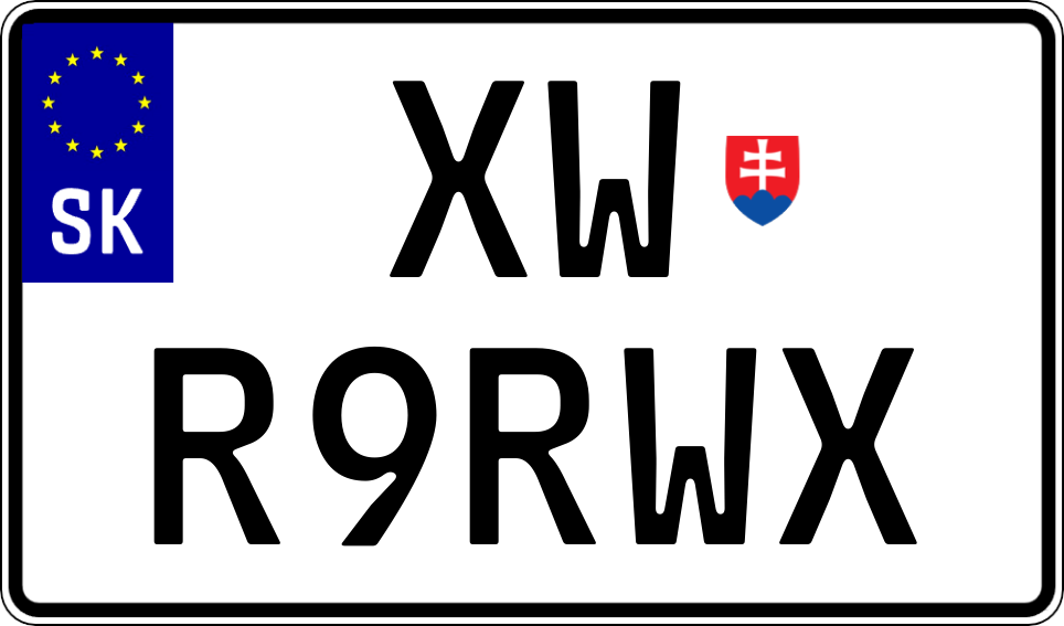 Typ IV - Bežná 2R