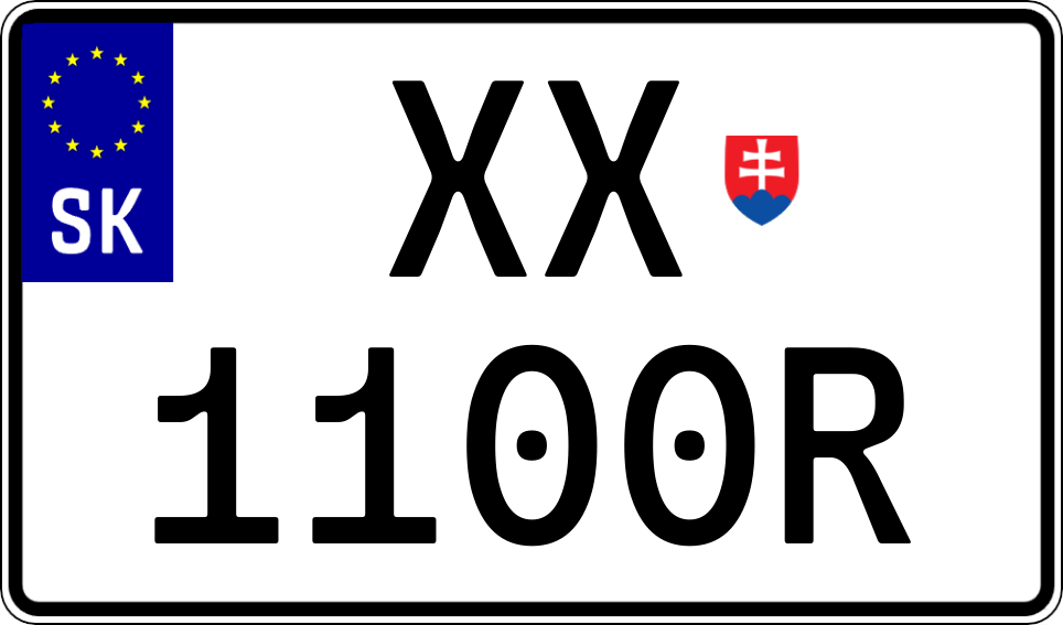 Typ IV - Bežná 2R