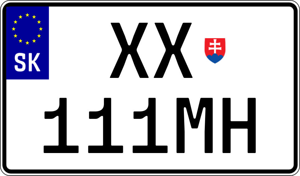 Typ IV - Bežná 2R