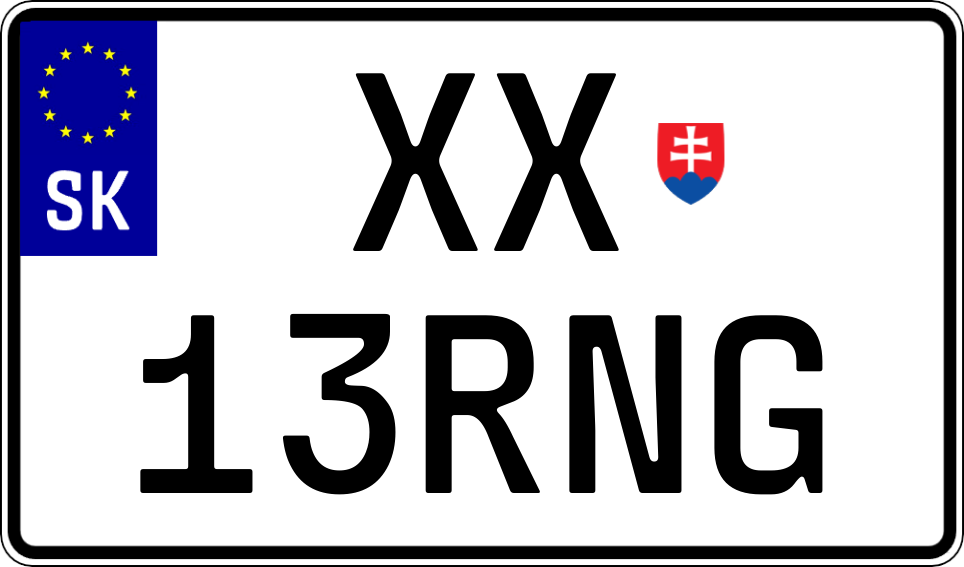 Typ IV - Bežná 2R