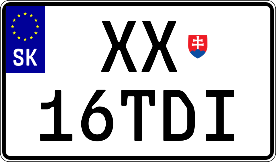 Typ IV - Bežná 2R