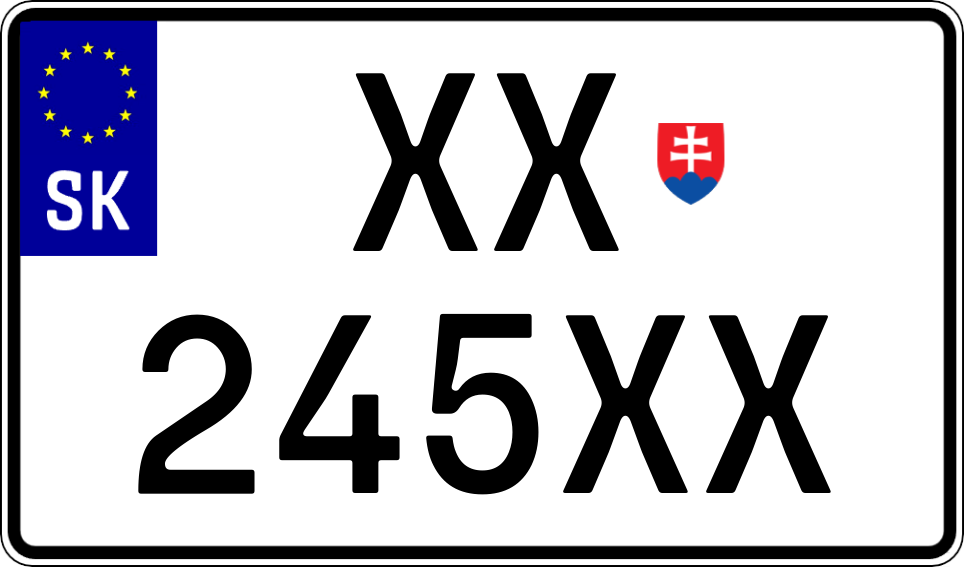 Typ IV - Bežná 2R