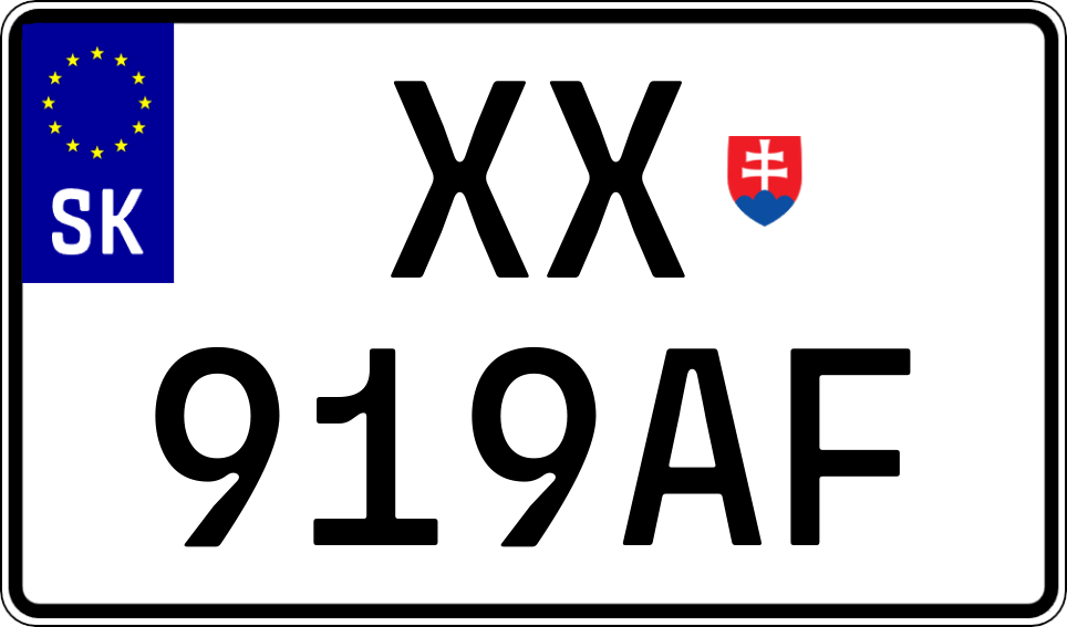 Typ IV - Bežná 2R