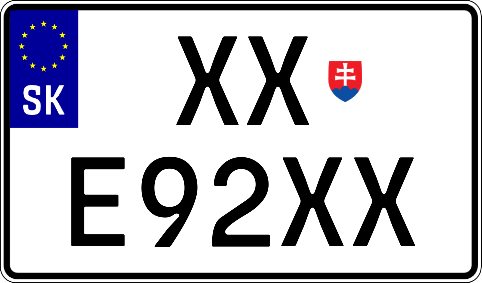 Typ IV - Bežná 2R