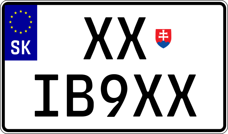 Typ IV - Bežná 2R