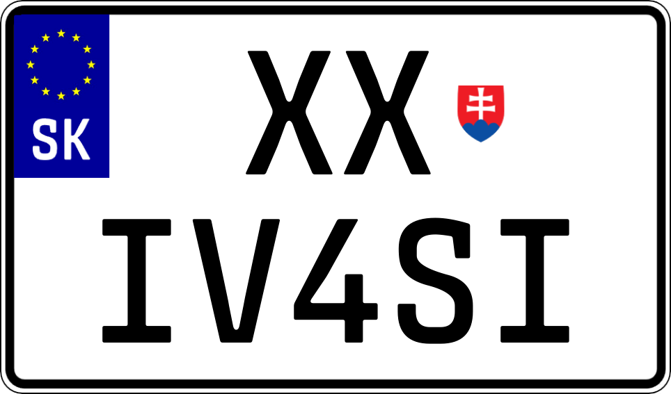 Typ IV - Bežná 2R
