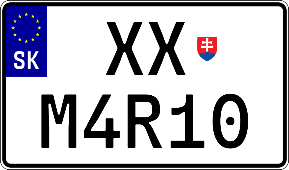 Typ IV - Bežná 2R