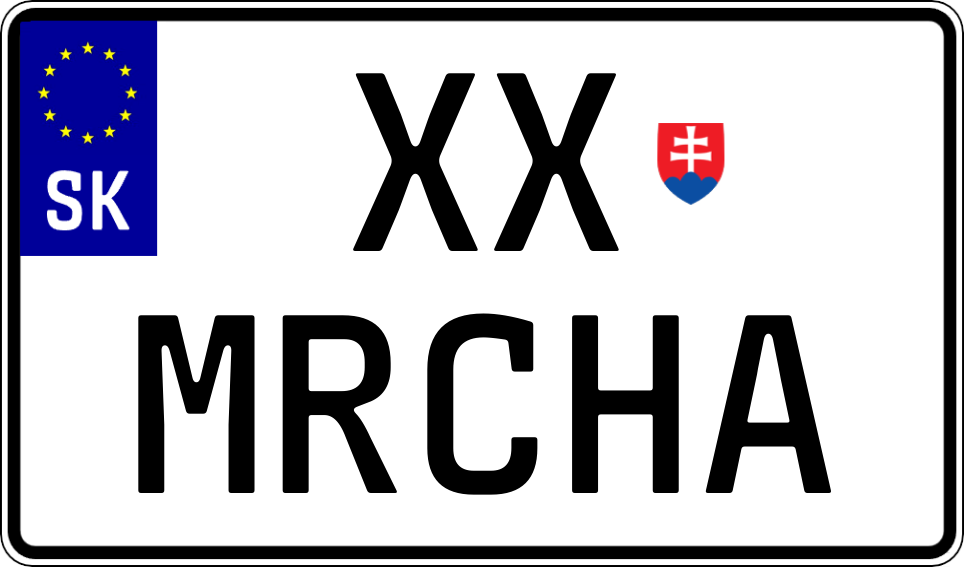 Typ IV - Bežná 2R