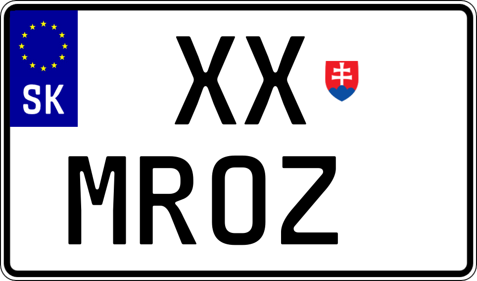 Typ IV - Bežná 2R