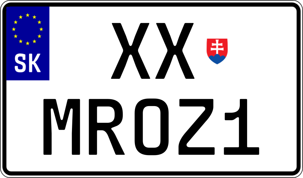 Typ IV - Bežná 2R