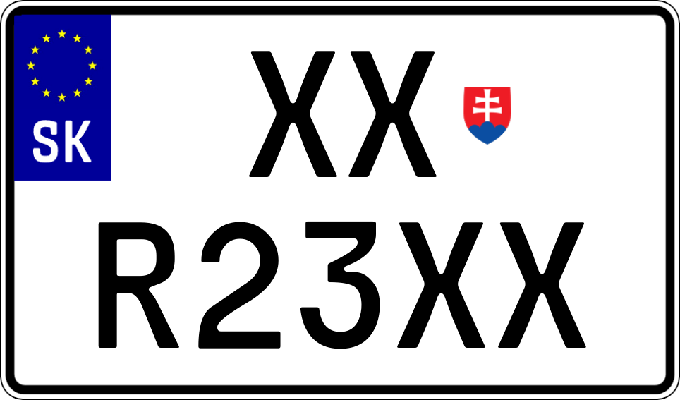 Typ IV - Bežná 2R