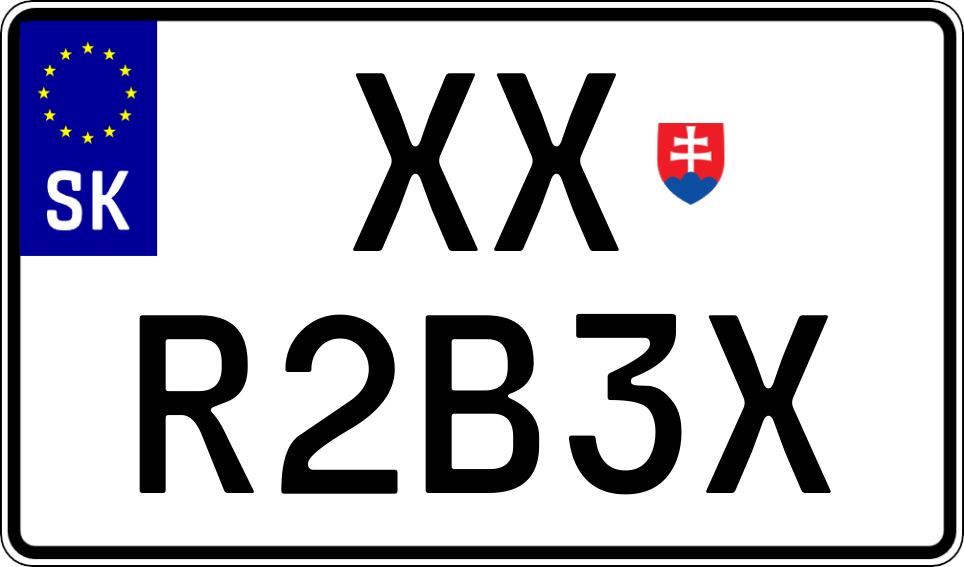Typ IV - Bežná 2R