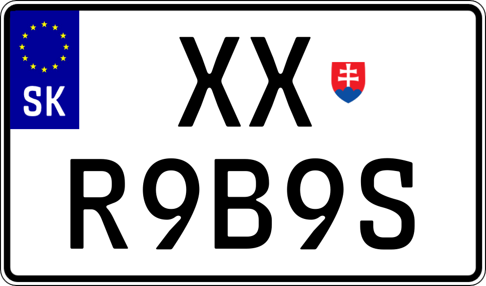 Typ IV - Bežná 2R