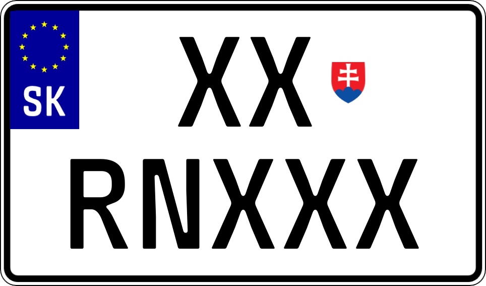 Typ IV - Bežná 2R