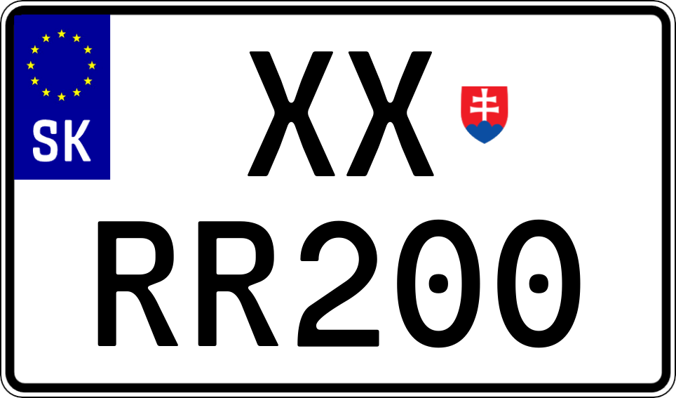 Typ IV - Bežná 2R
